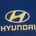 Пресс вол изготовлен для компании Hyundai