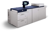 цифровые печатные машины Xerox